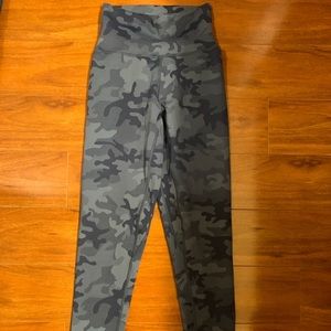 PTULA Stealth Legging